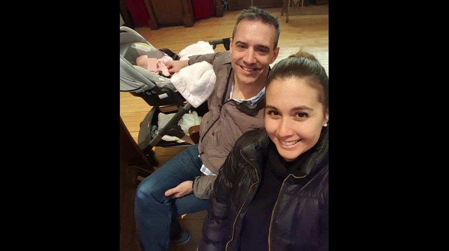 Las famosas peruanas que celebrarán su primer Día de la Madre