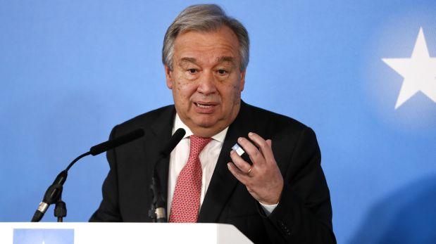 Macri participó de un foro de líderes mundiales en China