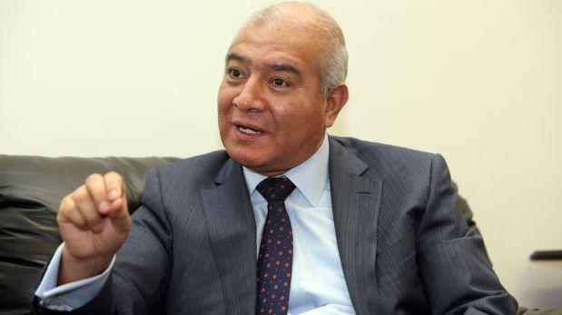 Declaración de Odebrecht implica que lo podamos interrogar — Abogado de Humala