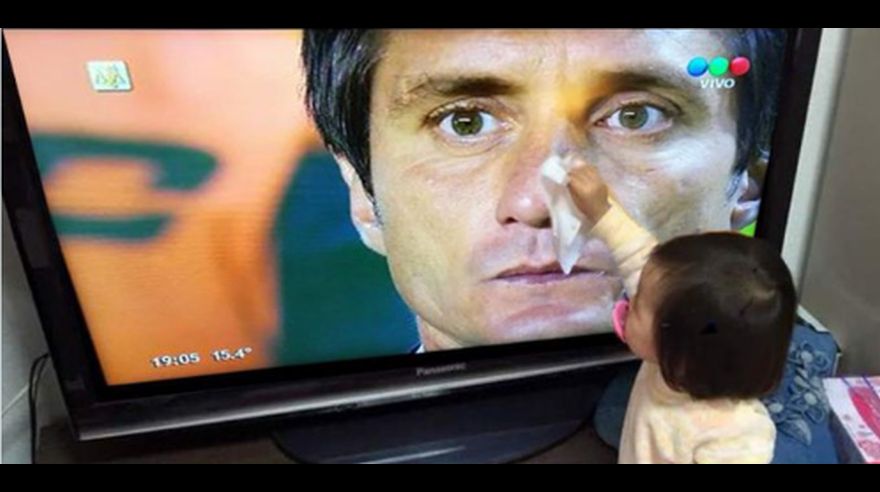 Facebook: Boca Juniors vs River Plate: los despiadados memes del superclásico argentino [FOTOS]