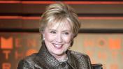 Hillary Clinton lanza su propia organización política