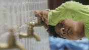 Sedapal cortará agua en Cercado de Lima el miércoles y jueves
