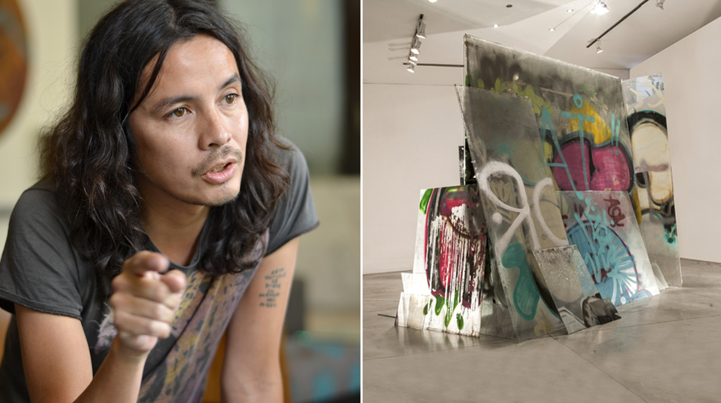 10 Artistas Peruanos Para Los Amantes Del Arte Contemporaneo El Comercio Peru