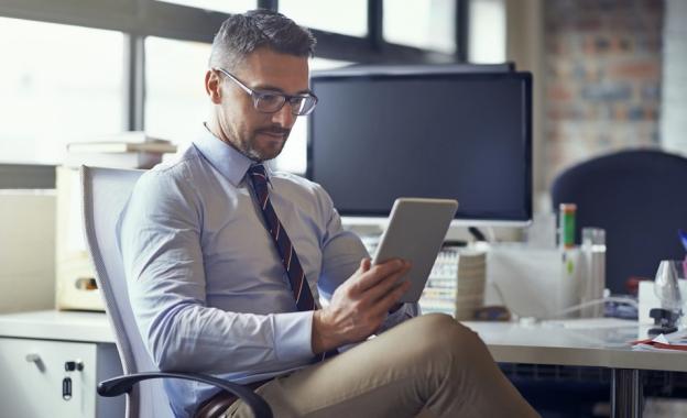 5 cosas que debe hacer un CEO para destacar en redes sociales