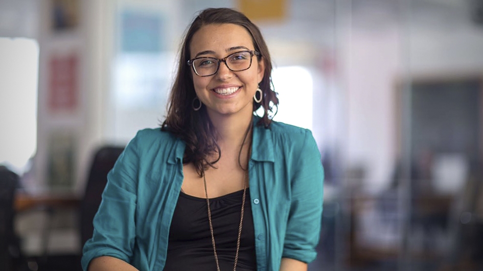 Mariana Costa: La líder que programa el futuro de otras mujeres | El Comercio