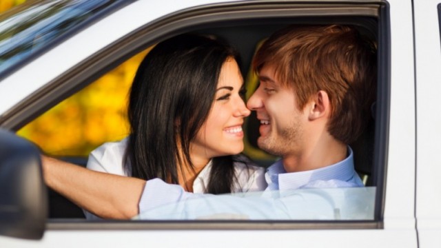 Tips para conquistar con tu auto