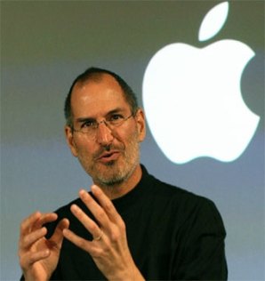 Steve Jobs