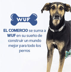 Adopta un WUF