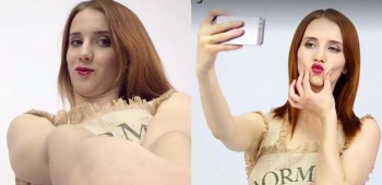 'Selfie':los errores más comunes