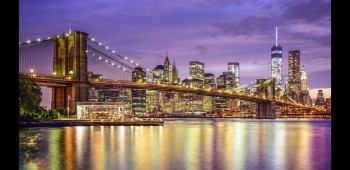 Los 17 imperdibles de Nueva York