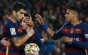 Barcelona recibe a un Betis que no contará con Vargas
