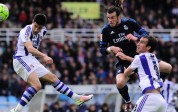 Real Madrid visita a Real Sociedad sin CR7 y Benzema