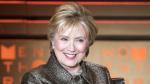 "Lucho por tener en el futuro una América más inclusiva y más justa", señaló Hillary Clinton. (Foto: AP)