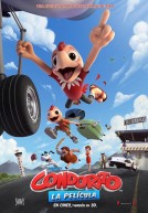 Condorito: La película