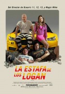 La estafa de los Logan