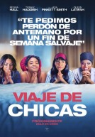 Viaje de chicas