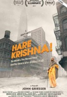 Hare Krishna
