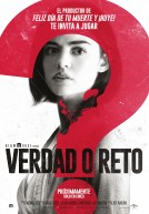 Verdad o reto