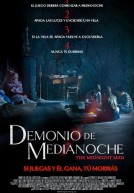 Demonio de medianoche