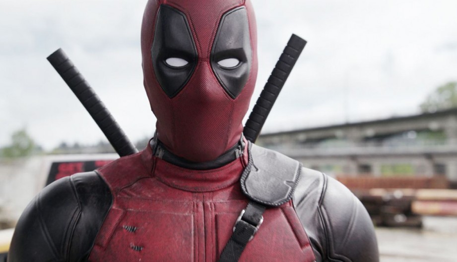 Deadpool 2 Deadpool 2