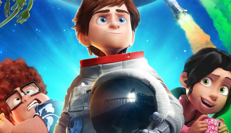 Luis y sus amigos del espacio Luis y sus amigos del espacio