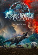 Jurassic World: El reino caído