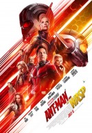 AntMan y la Avispa