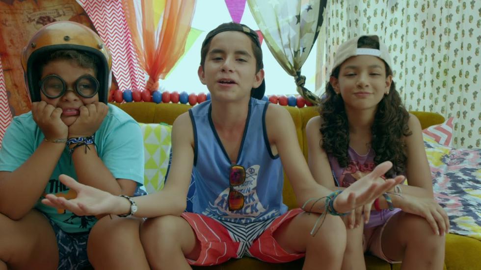 Continua con la historia de Rafo y su hija Margarita. En esta cinta, la joven descubrirá que tendrá un hermano menos y, ante esto, pondrá en marcha un plan durante unas vacaciones organizadas por su padre en una playa del norte
