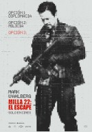 Milla 22: El escape
