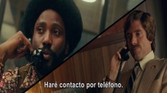 El infiltrado del KKKlan