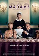 La madame