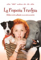 La pequeña traviesa