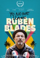 Yo no me llamo Rubén Blades