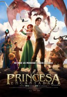 La princesa encantada