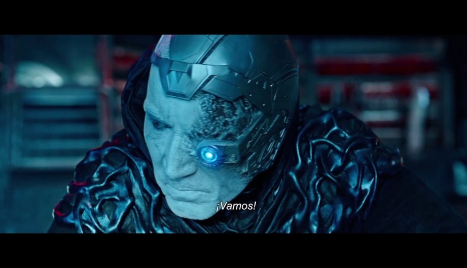 Enemigo inmortal Enemigo inmortal