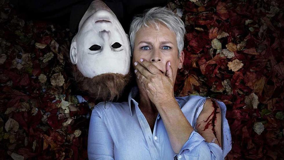 Jamie Lee Curtis regresa a su icónico personaje Laurie Strode, quien llega a la confrontación final con Michael Myers, la figura enmascarada que la ha perseguido desde que escapó de la matanza que él hizo la noche de Halloween hace cuatro décadas. Nueva entrega de "Halloween", secuela directa de la original de 1978. John Carpenter (creador de la original) es el productor ejecutivo.