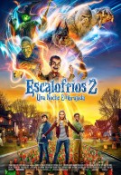 Escalofríos 2: Una noche embrujada