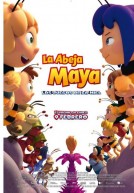 La abeja Maya: Los juegos de la miel