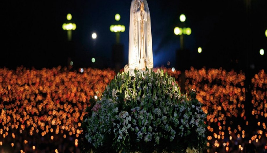 Fátima, el último misterio Fátima, el último misterio