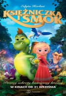 La princesa y el dragón