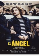 El Ángel