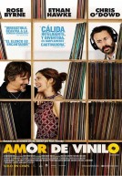 Amor de vinilo