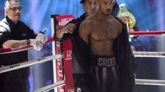 Creed II: Defendiendo el legado