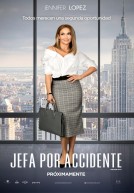 Jefa por accidente
