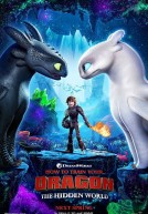 Cómo entrenar a tu dragón 3