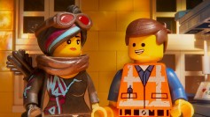 La gran aventura Lego 2