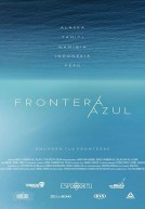 Frontera azul