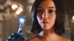 Battle Angel: La última guerrera