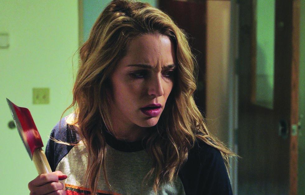Dos años después de los eventos acaecidos en la primera película, Tree Gelbman (Jessica Rothe) vuelve a entrar en el bucle temporal para descubrir el motivo por el cual accedió a él en primer lugar. También debe hacer frente a Lori, que tras resucitar a causa del bucle ha vuelto sedienta de venganza. Secuela de "Happy Death Day" (2017), uno de los éxitos de Blumhouse Productions.