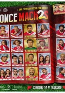 Once machos 2